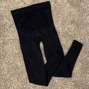 Blanqi Maternity Leggings